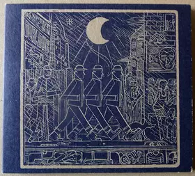 Couverture du produit · Midnight Walkers