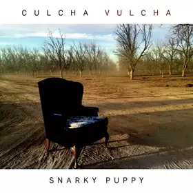 Couverture du produit · Culcha Vulcha