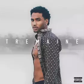 Couverture du produit · Tremaine