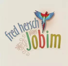 Couverture du produit · Fred Hersch Plays Jobim
