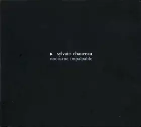 Couverture du produit · Nocturne Impalpable