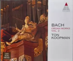 Couverture du produit · Organ Works Vol. 2
