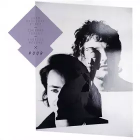 Couverture du produit · Pour