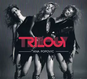 Couverture du produit · Trilogy