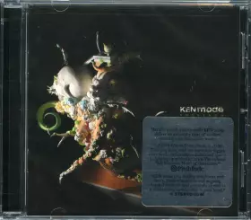 Couverture du produit · Entrench