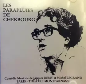 Couverture du produit · Les Parapluies De Cherbourg
