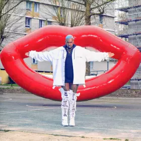 Couverture du produit · One Trick Pony