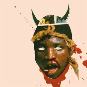 Couverture du produit · Deaf Safari