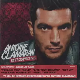 Couverture du produit · Retrospective