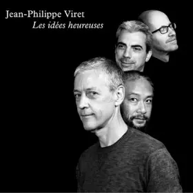 Couverture du produit · Les Idées Heureuses