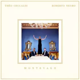 Couverture du produit · Montevago