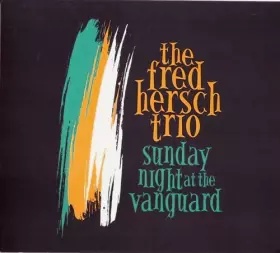 Couverture du produit · Sunday Night At The Vanguard