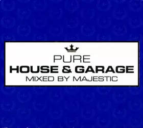 Couverture du produit · Pure House & Garage