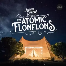 Couverture du produit · The Atomic Flonflons
