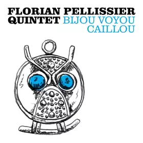 Couverture du produit · Bijou Voyou Caillou