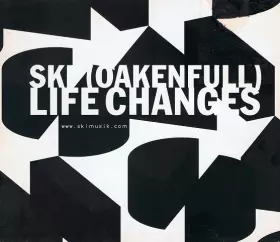 Couverture du produit · Life Changes