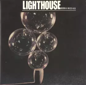 Couverture du produit · Born A Nice Kid