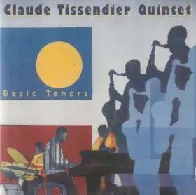 Couverture du produit · Basic Tenors