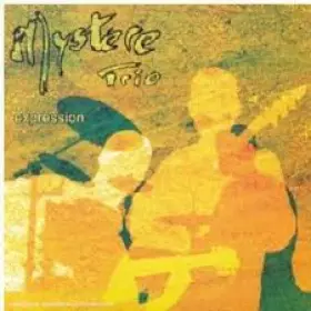 Couverture du produit · Expression