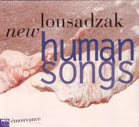 Couverture du produit · Human Songs