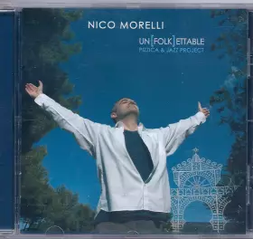 Couverture du produit · Un[folk]ettable - Pizzica & Jazz Project