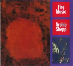 Couverture du produit · Fire Music