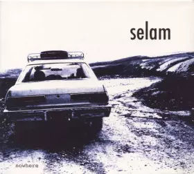 Couverture du produit · Nowhere