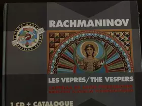 Couverture du produit · The Vespers / Les Vêpres