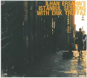 Couverture du produit · Istanbul Sessions
