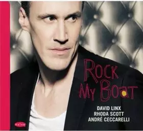 Couverture du produit · Rock My Boat
