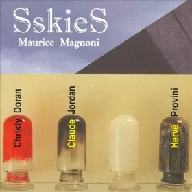 Couverture du produit · SskieS