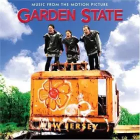 Couverture du produit · Garden State (Music From The Motion Picture)