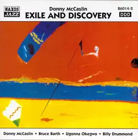 Couverture du produit · Exile And Discovery