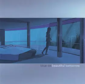 Couverture du produit · Beautiful Tomorrow