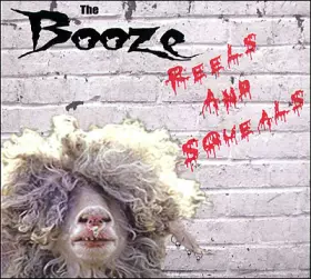 Couverture du produit · Reels And Squeals