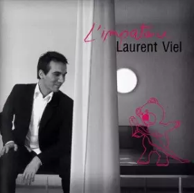 Couverture du produit · L'impatience