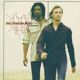 Couverture du produit · Les Lendemains