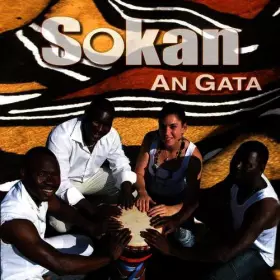 Couverture du produit · An Gata