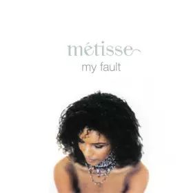 Couverture du produit · My Fault