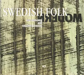 Couverture du produit · Swedish Folk Modern