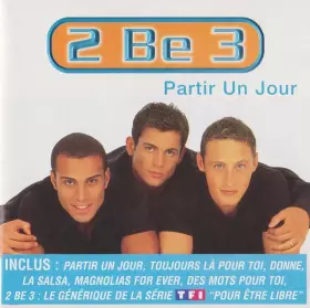 Couverture du produit · Partir Un Jour