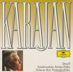 Couverture du produit · Walzer & Polkas