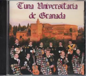 Couverture du produit · Tuna Universitaria de Granada