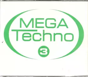 Couverture du produit · Mega Techno 3