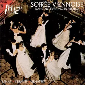 Couverture du produit · Soirée Viennoise: Dancing Evening In Vienna
