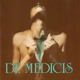 Couverture du produit · De Medicis