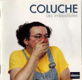 Couverture du produit · Les Irrésistibles