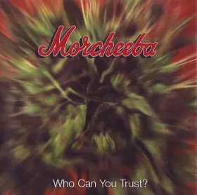 Couverture du produit · Who Can You Trust?
