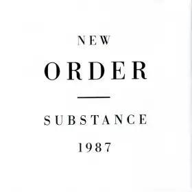 Couverture du produit · Substance