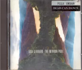 Couverture du produit · The Mirror Pool